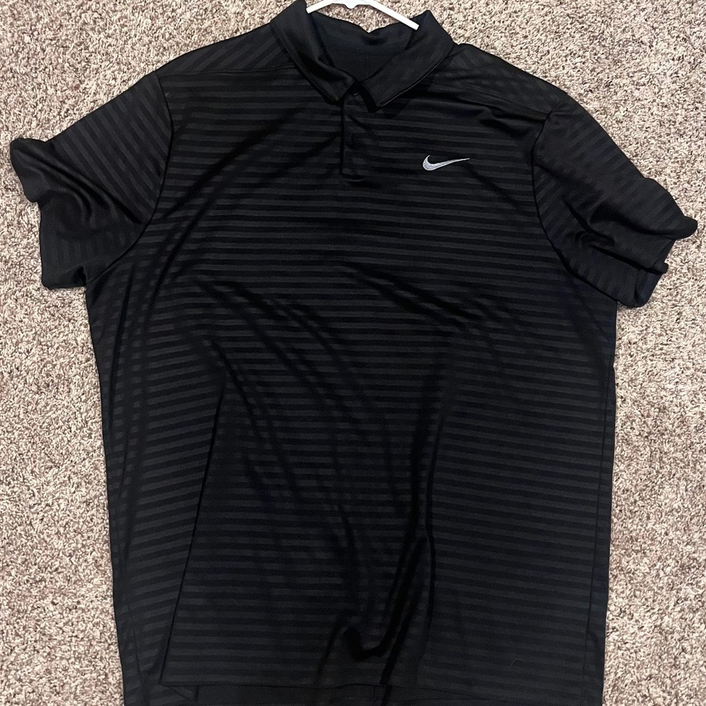 Men's XXL Nike Polo
